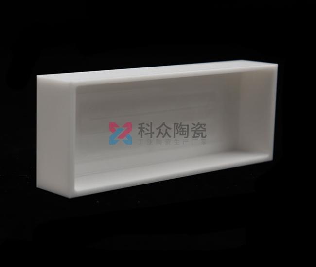 氧化鋯特種陶瓷坩堝都有些什么優勢呢？（圖）