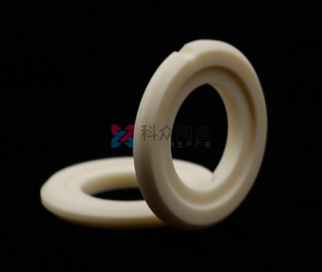 功能陶瓷的種類有哪些呢？（圖）