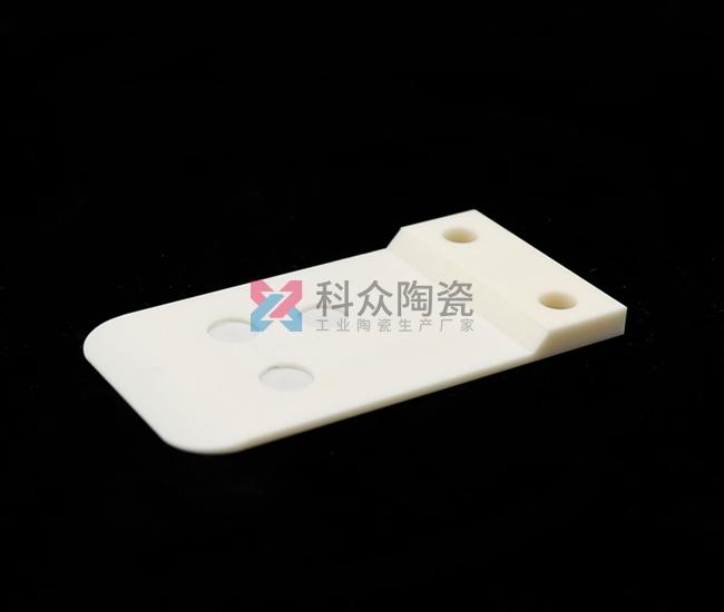氧化鋁陶瓷有哪些成型方式呢？（圖）