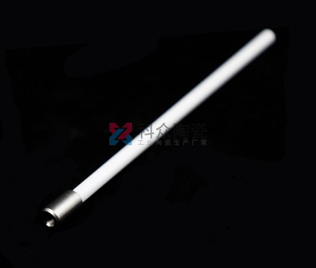 氧化鋯陶瓷主要應用在哪兩個方面呢？（圖）