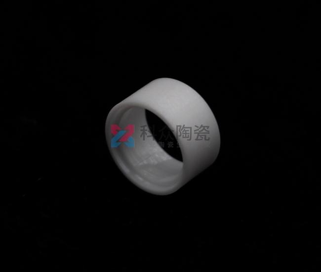 氧化鋯結構陶瓷有哪些優勢及應用呢？（圖）