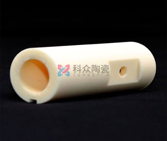 氧化鋁陶瓷管安裝需要注意哪些問題呢？（圖）