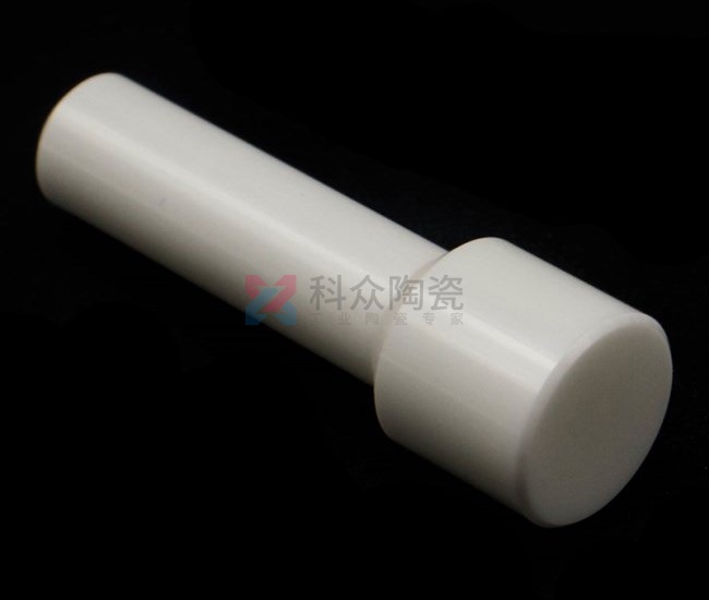陶瓷柱塞桿的表面處理方式有哪些呢？（圖）