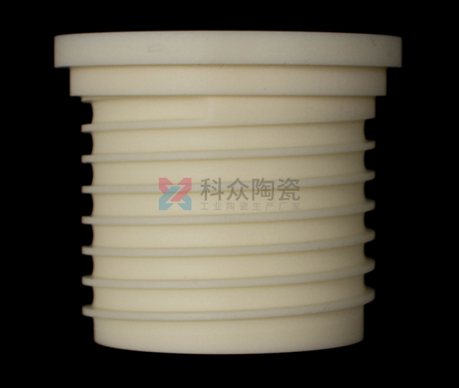 剛玉陶瓷有些什么優點呢？（圖）
