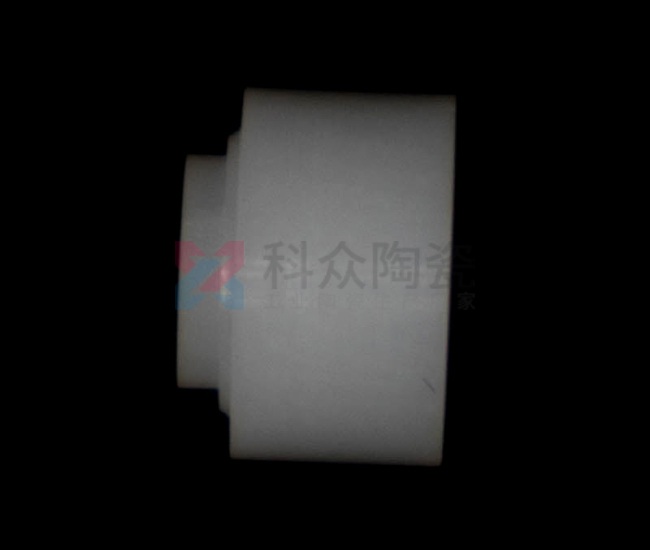 陶瓷噴嘴的分類及特點有哪些呢？（圖）
