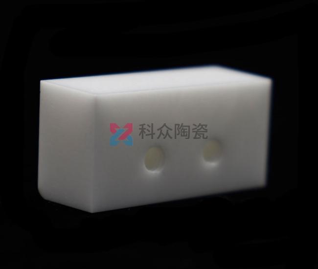 氧化鋯陶瓷的冷等靜壓存在哪些優(yōu)勢呢？（圖）