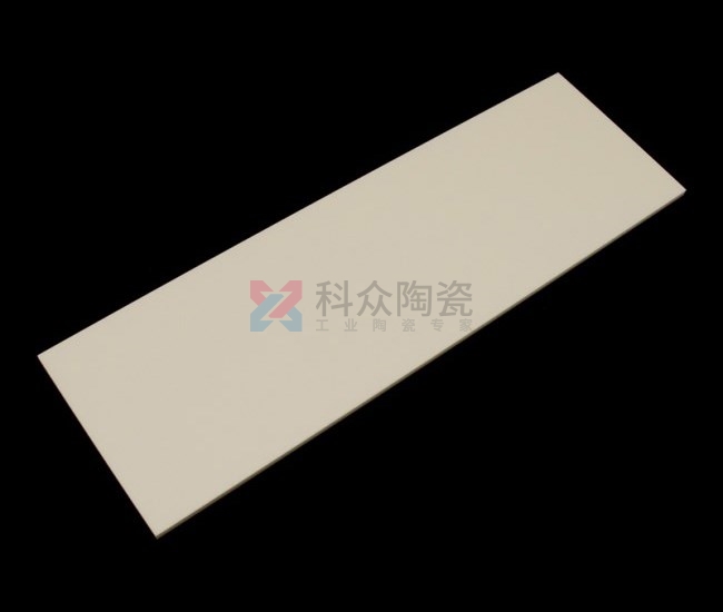 損壞氧化鋁陶瓷結構件的原因有哪些呢？（圖）