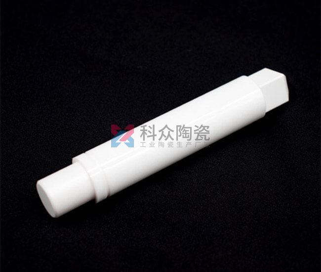 氧化鋯陶瓷軸零件都有哪些類型和特點呢？（圖）