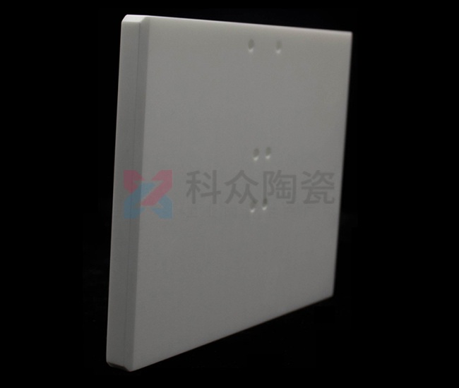 氧化鋁陶瓷和氧化鋯陶瓷都有哪些優點呢？（圖）