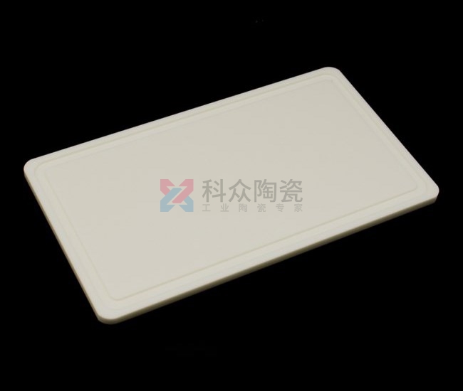 氧化鋁陶瓷都有哪些性能優勢呢？（圖）