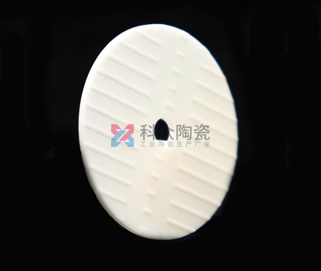 氧化鋁陶瓷的損壞一般存在哪些原因呢？（圖）