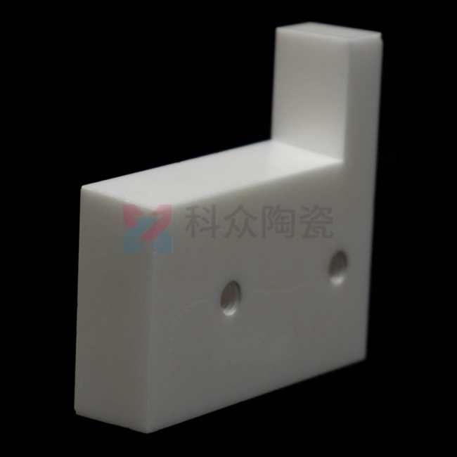 氧化鋯陶瓷的特點及應用有哪些呢？（圖）