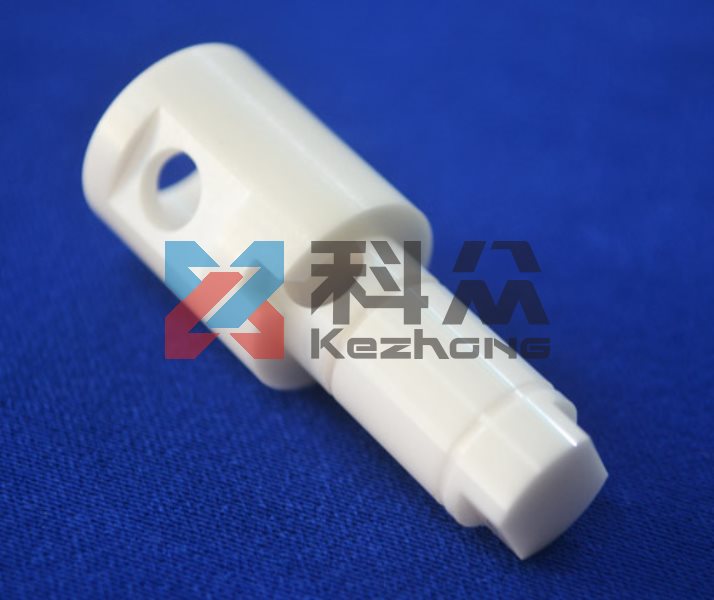 陶瓷柱塞泵好嗎？為何它能取代金屬泵？（多圖