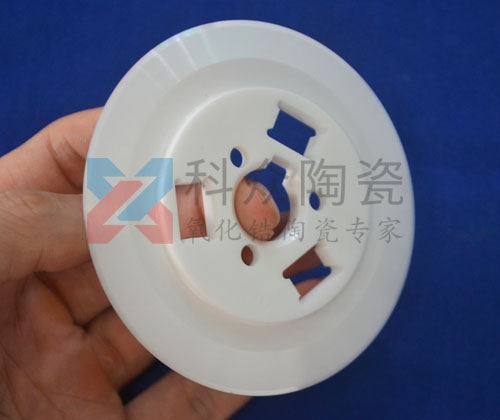 陶瓷刀具的優缺點有哪些，我們應注意什么？（