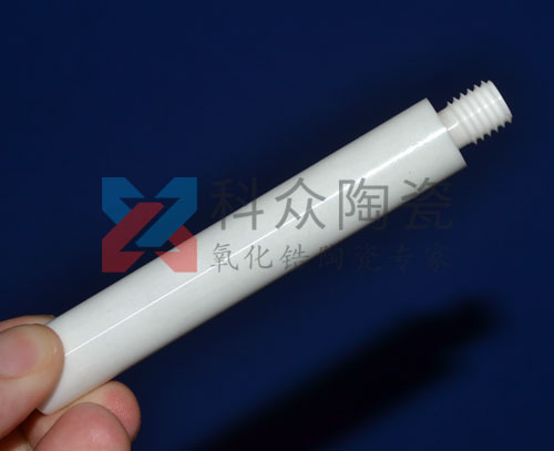氧化鋯陶瓷窯爐余熱如何有效利用？