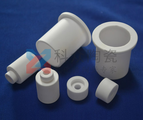 為何氧化鋯陶瓷比一般的陶瓷耐摔？