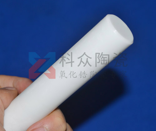 哪些因素可以導致陶瓷棒磨損嚴重？