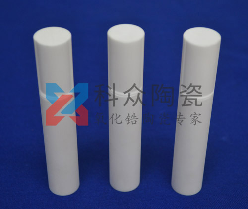 工業陶瓷柱塞棒對比普通柱塞棒優勢在哪？