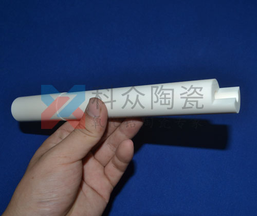 哪些因素會影響工業陶瓷棒的價格？