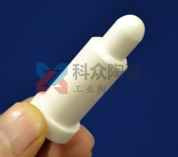 氧化鋯陶瓷軸在設計時應注意哪幾點？