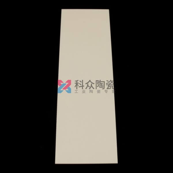 氧化鋁陶瓷具有什么性質呢？（圖）