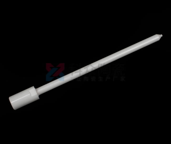 氧化鋯陶瓷棒等靜壓成型與干壓成型有什么不同呢？（圖）